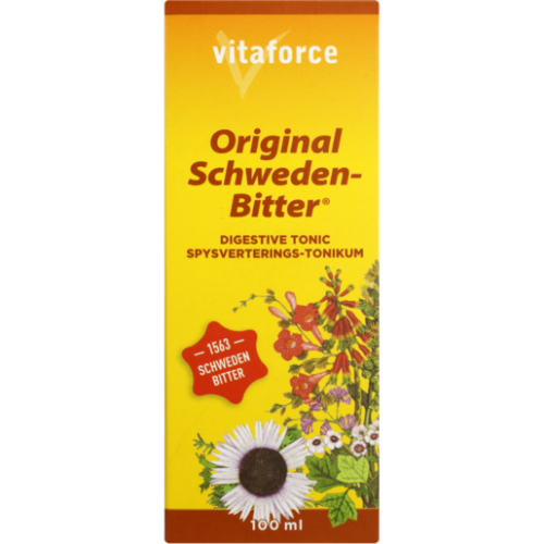 Schweden Bitter 100ml